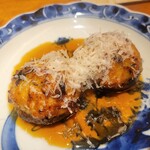 焼はまぐり 青山八番too - 