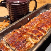 うなぎ四代目菊川 ヒルトンプラザウエスト大阪店 - 