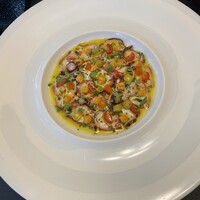 ラトリエ ドゥ ジョエル・ロブション - 