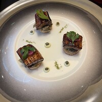 ラトリエ ドゥ ジョエル・ロブション - 