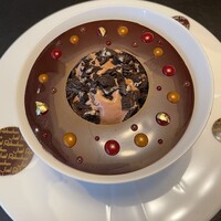 ラトリエ ドゥ ジョエル・ロブション - 