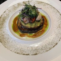 ラトリエ ドゥ ジョエル・ロブション - 