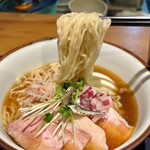 らぁめんシフク - 