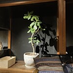 Cafe LINQ Takasegawa - 