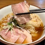 らぁめんシフク - 