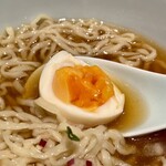 らぁめんシフク - 