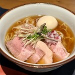 らぁめんシフク - 