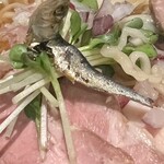 らぁめんシフク - 