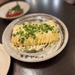 もつ焼 日本橋山喜多 鶴間店 - 