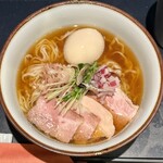 らぁめんシフク - 