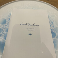 Grand Bleu Gamin - 