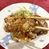 中国四川料理 桃花源 - 