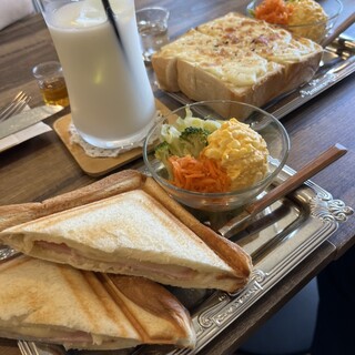 小呂野珈琲店_0