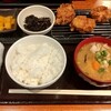 とん汁とからあげの専門店 ばくばく 田町・三田店
