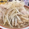 ラーメン二郎 目黒店