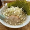 ラーメン 三太 モール街店