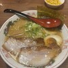 ラーメン 大和 四条畷店
