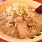 らーめん弁慶 - 