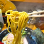 黒田屋 - やっぱ硬麺が好き