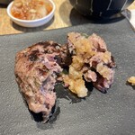 飯場 酒場 ニクノカタマリ - 