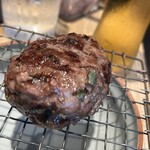 飯場 酒場 ニクノカタマリ - 