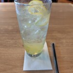 エクセルシオール カフェ バリスタ - ドリンク写真: