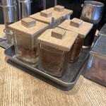 飯場 酒場 ニクノカタマリ - 