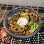 和食屋の惣菜 えん - 料理写真: