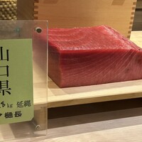 銀座いち分 - 