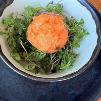 ザ タヴァン グリル＆ラウンジ - 