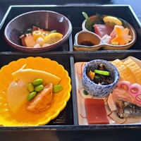 割烹 うおまん 中之島店 - 