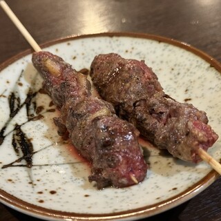 黒さつま鶏 福味_1