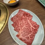 うし讃 - ロース　うまっ