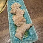 うし讃 - ミノ　うまっ