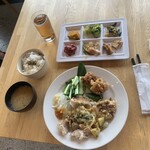 アシリ・和来 - 料理写真: