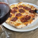 pizzeria pieno - 