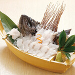 こちら丸特漁業部 - 料理写真: