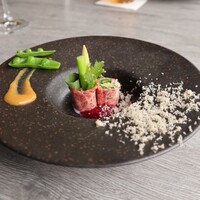 A5和牛肉料理専門店 ONIQUE TOKYO - 