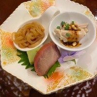 中国料亭 翠鳳 上野本店 - 