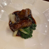 中国料亭 翠鳳 上野本店 - 