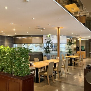 DINING KITCHEN 九曜杏_2