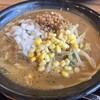 味噌ラーメン専門店 日月堂 大宮吉野町店