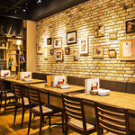 SALVATORE CUOMO & BAR - 