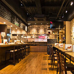 SALVATORE CUOMO & BAR - 