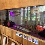 中国小麦粉料理専門店恵泉 - 