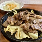 ヴィヤンド - 肉