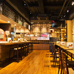 SALVATORE CUOMO & BAR - 