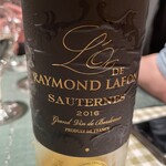 ビストロミモザ - ワイン