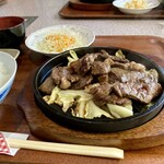 ヴィヤンド - 肉
