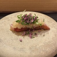 銀座 有涯 - 